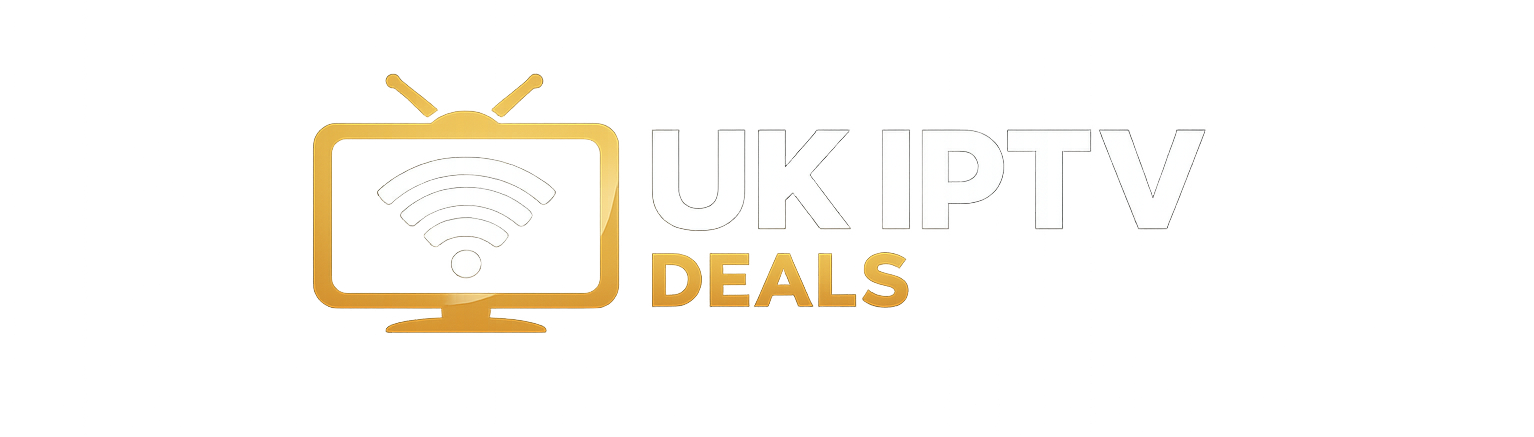 UK IPTV Deals